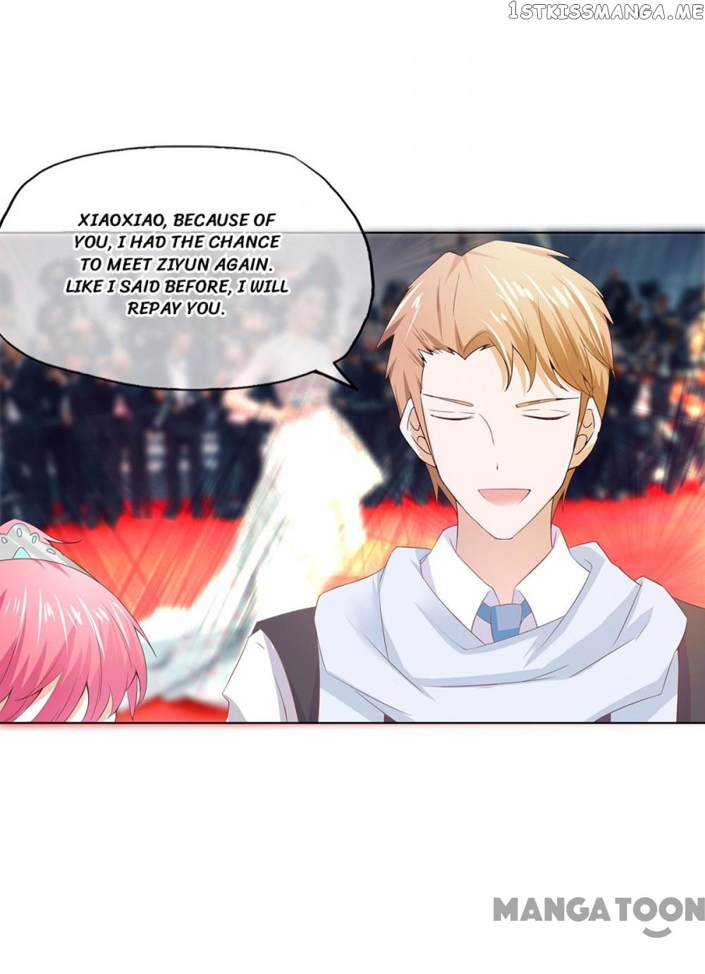 My Hubby is The King of Inferno chapter 76 - page 7