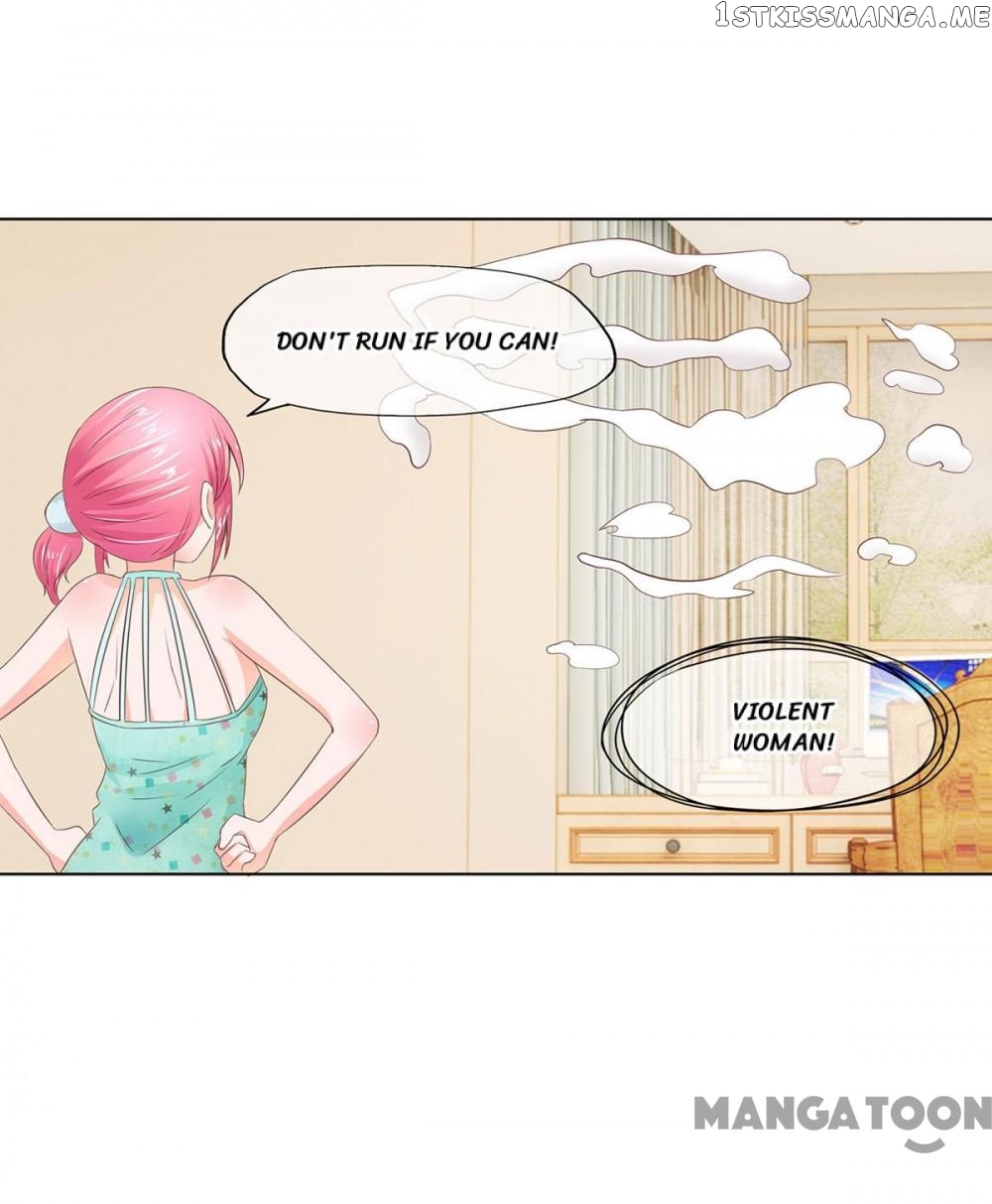 My Hubby is The King of Inferno chapter 75 - page 1