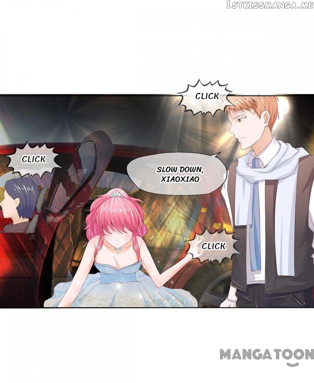 My Hubby is The King of Inferno chapter 75 - page 8