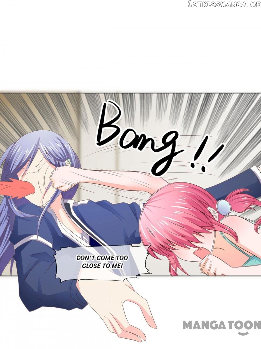 My Hubby is The King of Inferno chapter 74 - page 12