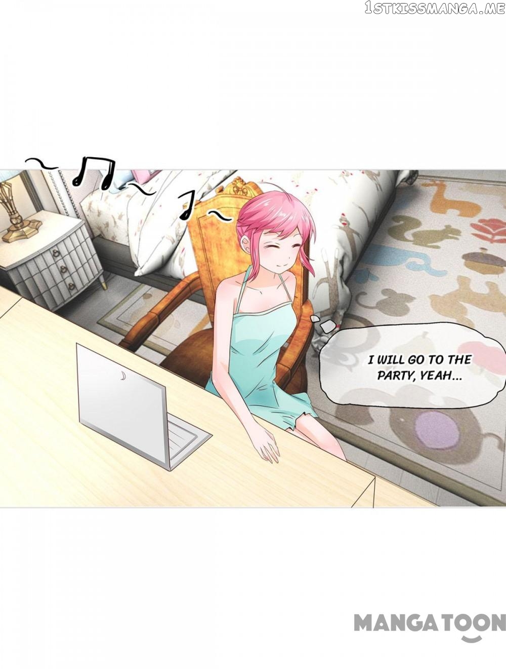 My Hubby is The King of Inferno chapter 72 - page 9