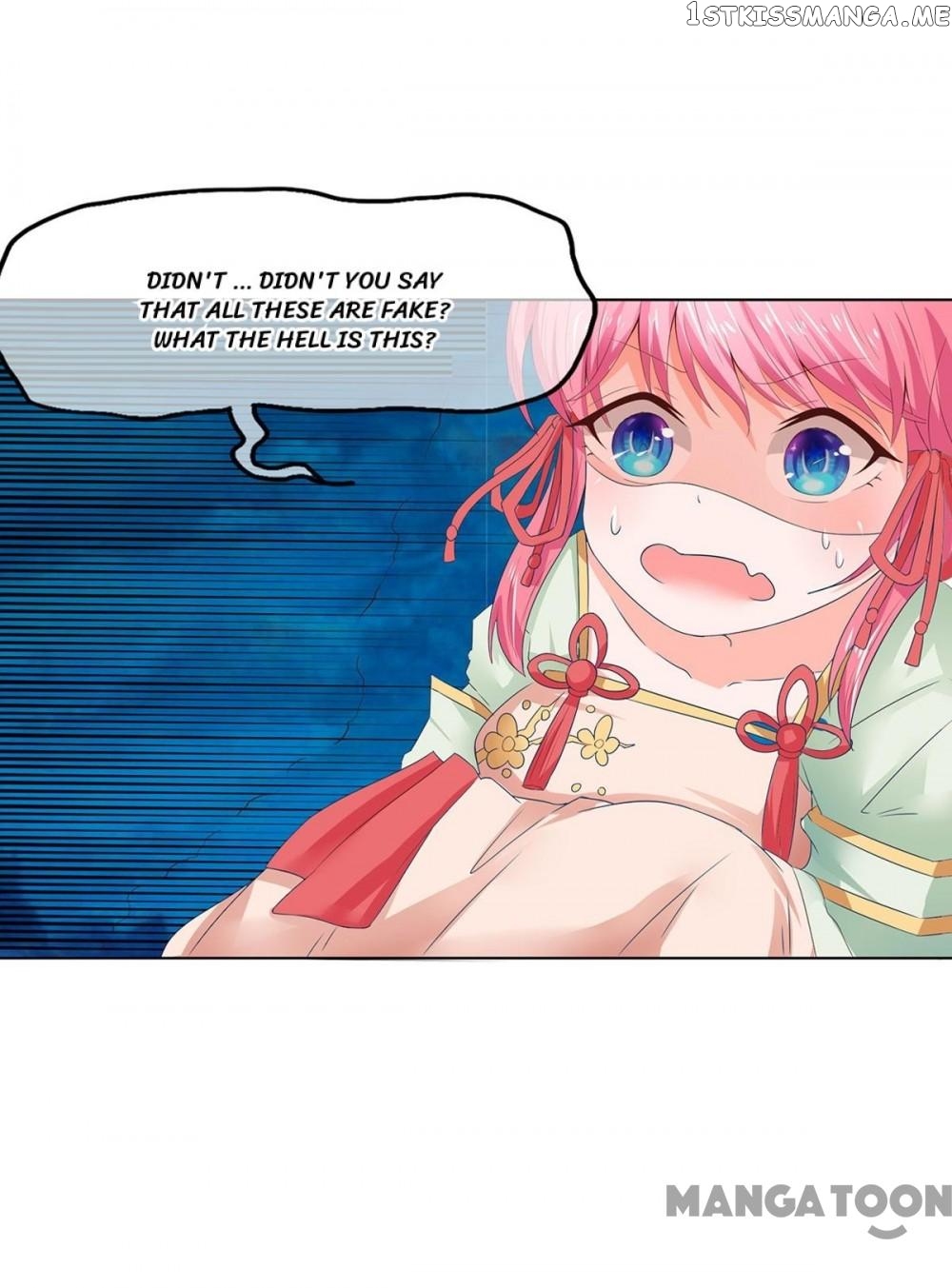 My Hubby is The King of Inferno chapter 71 - page 3