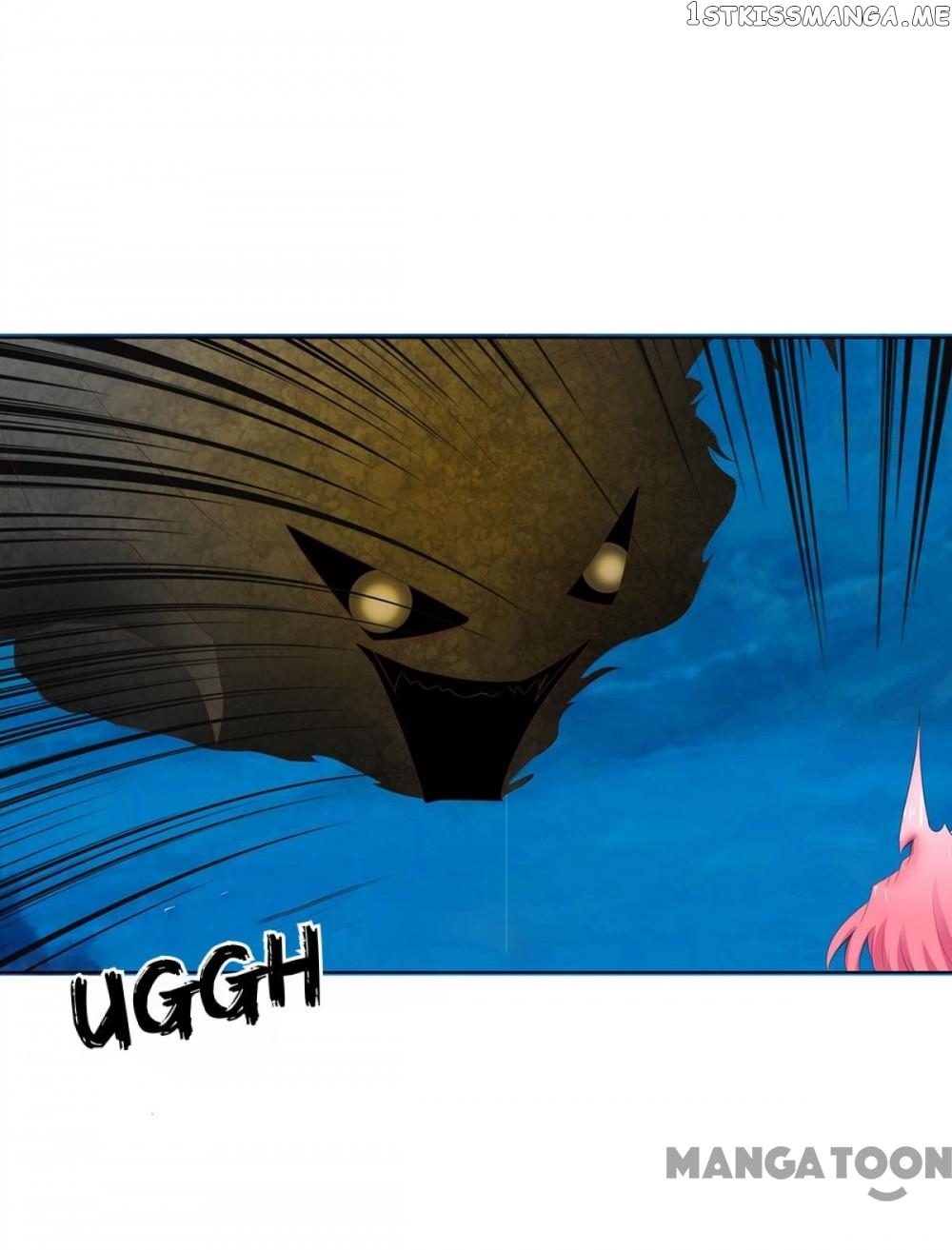 My Hubby is The King of Inferno chapter 71 - page 4