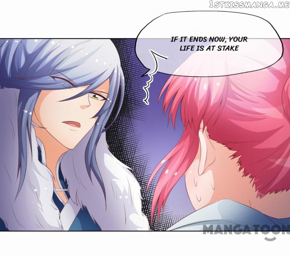 My Hubby is The King of Inferno chapter 64 - page 5