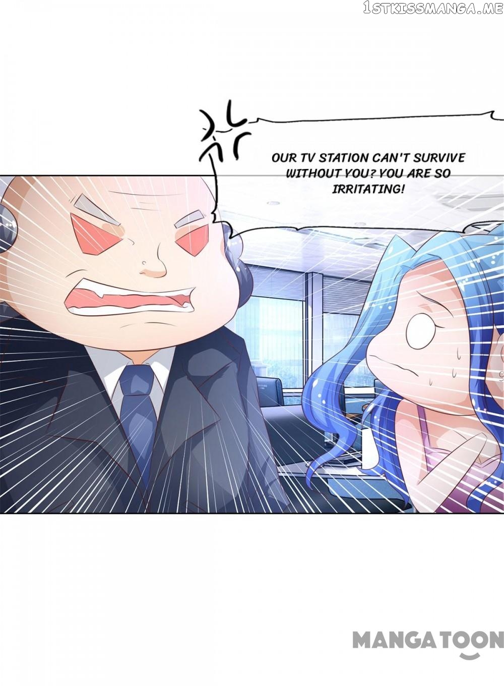My Hubby is The King of Inferno chapter 62 - page 3