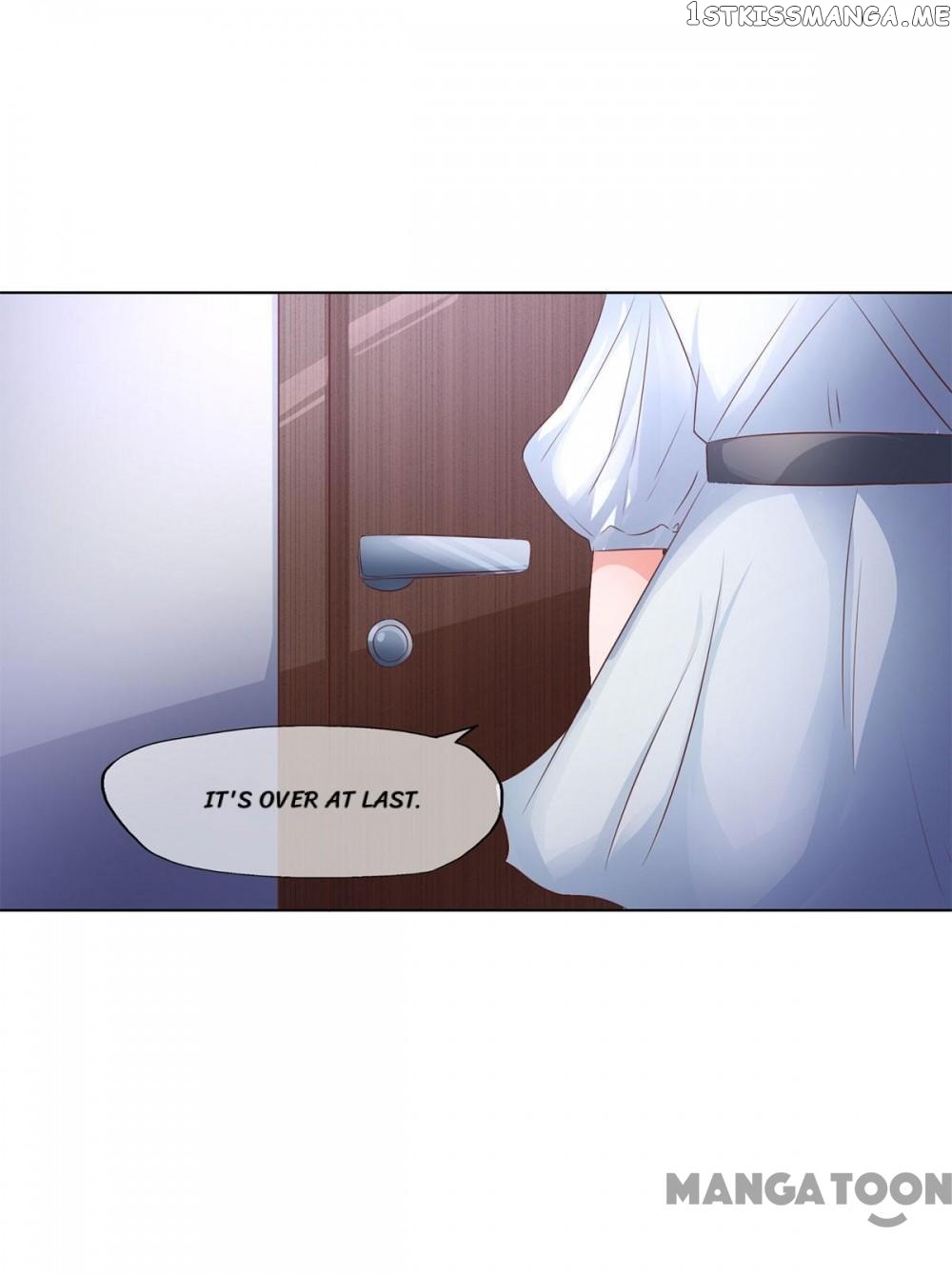 My Hubby is The King of Inferno chapter 62 - page 9