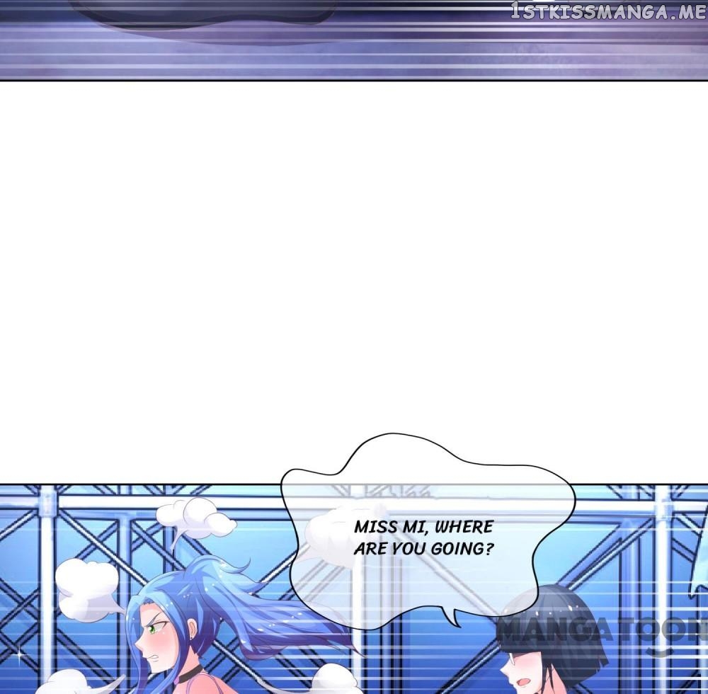 My Hubby is The King of Inferno chapter 60 - page 19