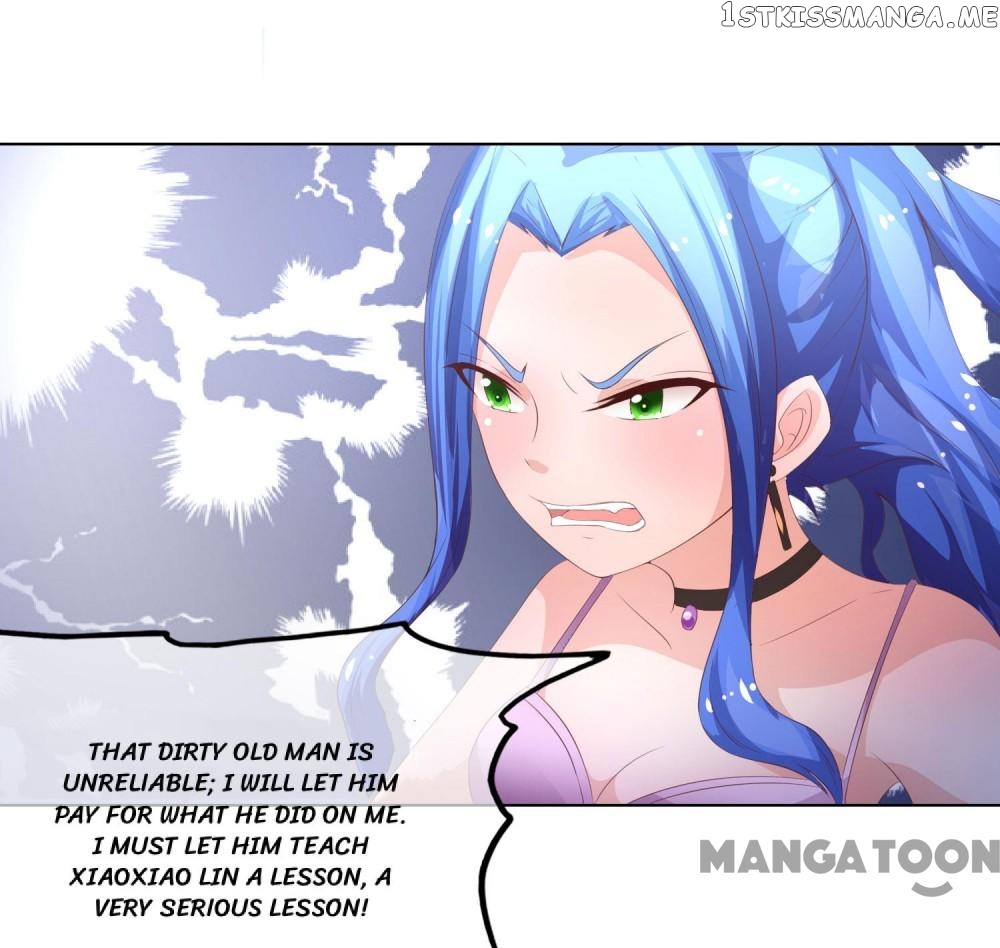 My Hubby is The King of Inferno chapter 60 - page 24