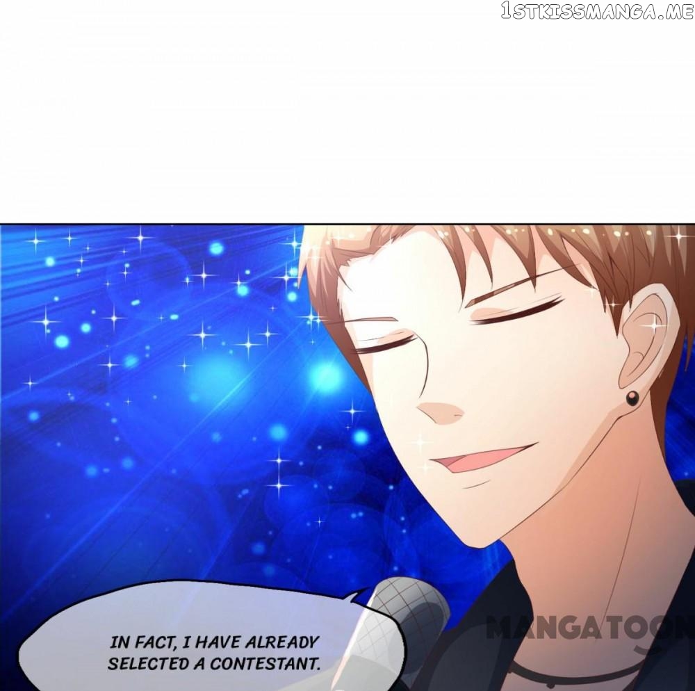My Hubby is The King of Inferno chapter 59 - page 1