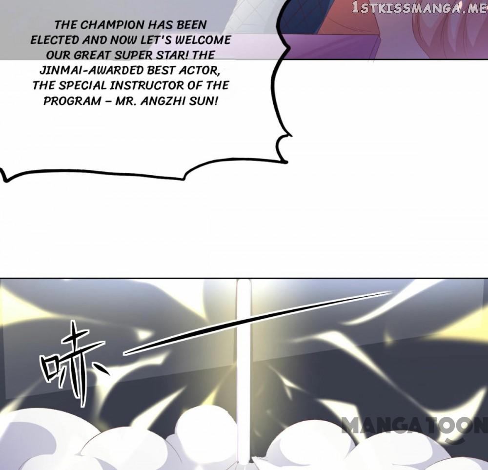 My Hubby is The King of Inferno chapter 58 - page 13
