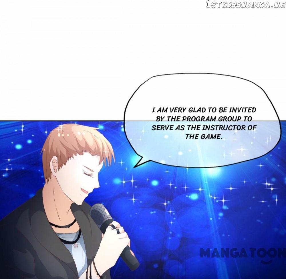 My Hubby is The King of Inferno chapter 58 - page 19