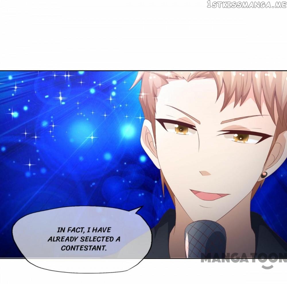 My Hubby is The King of Inferno chapter 58 - page 25
