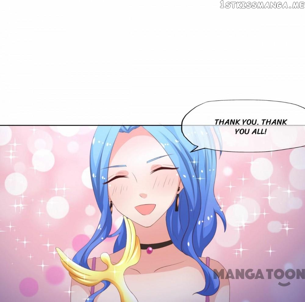 My Hubby is The King of Inferno chapter 58 - page 8