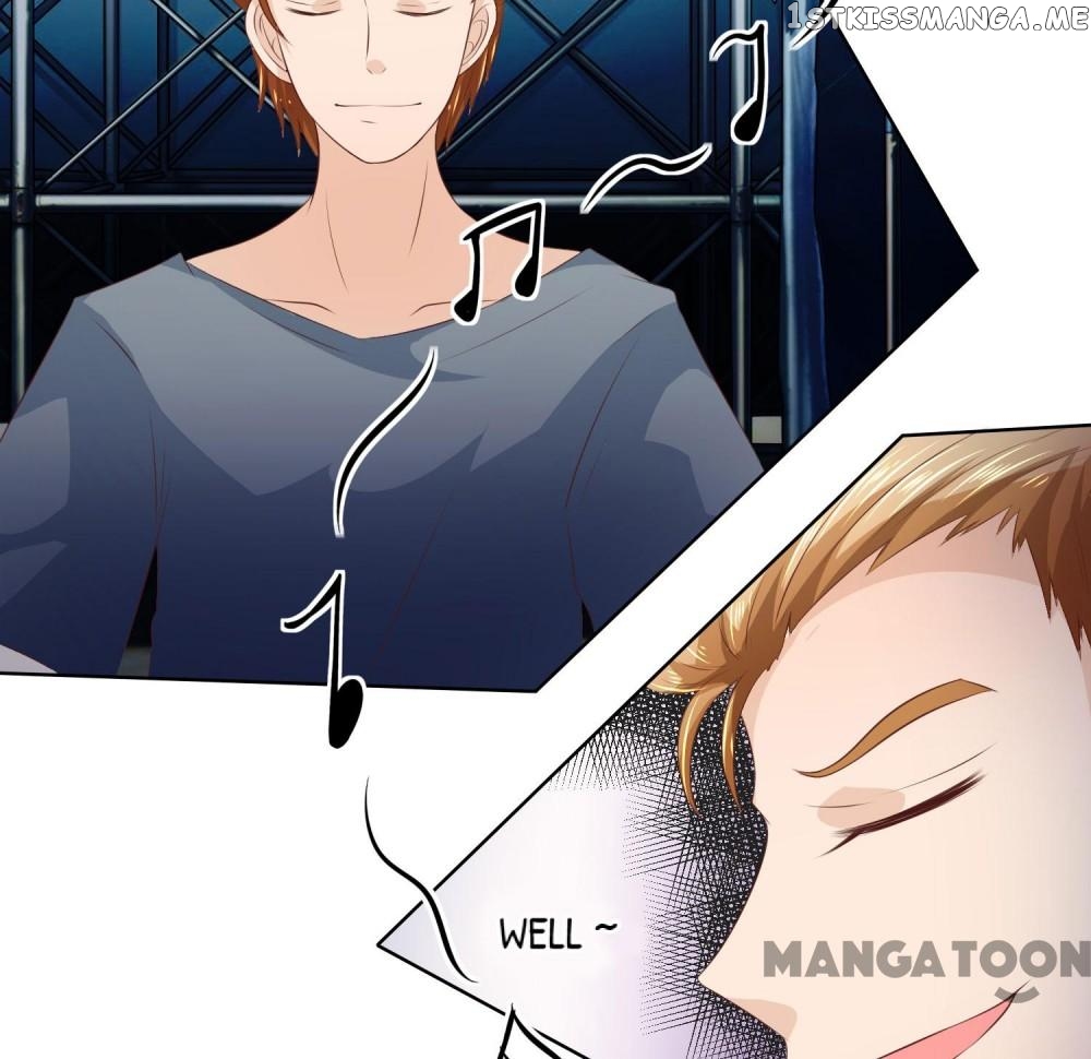 My Hubby is The King of Inferno chapter 52 - page 4