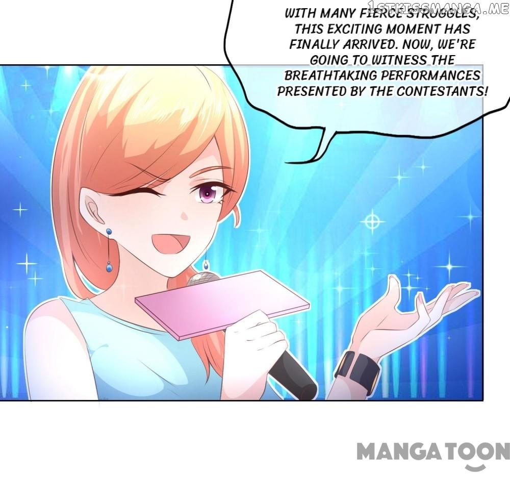My Hubby is The King of Inferno chapter 51 - page 4