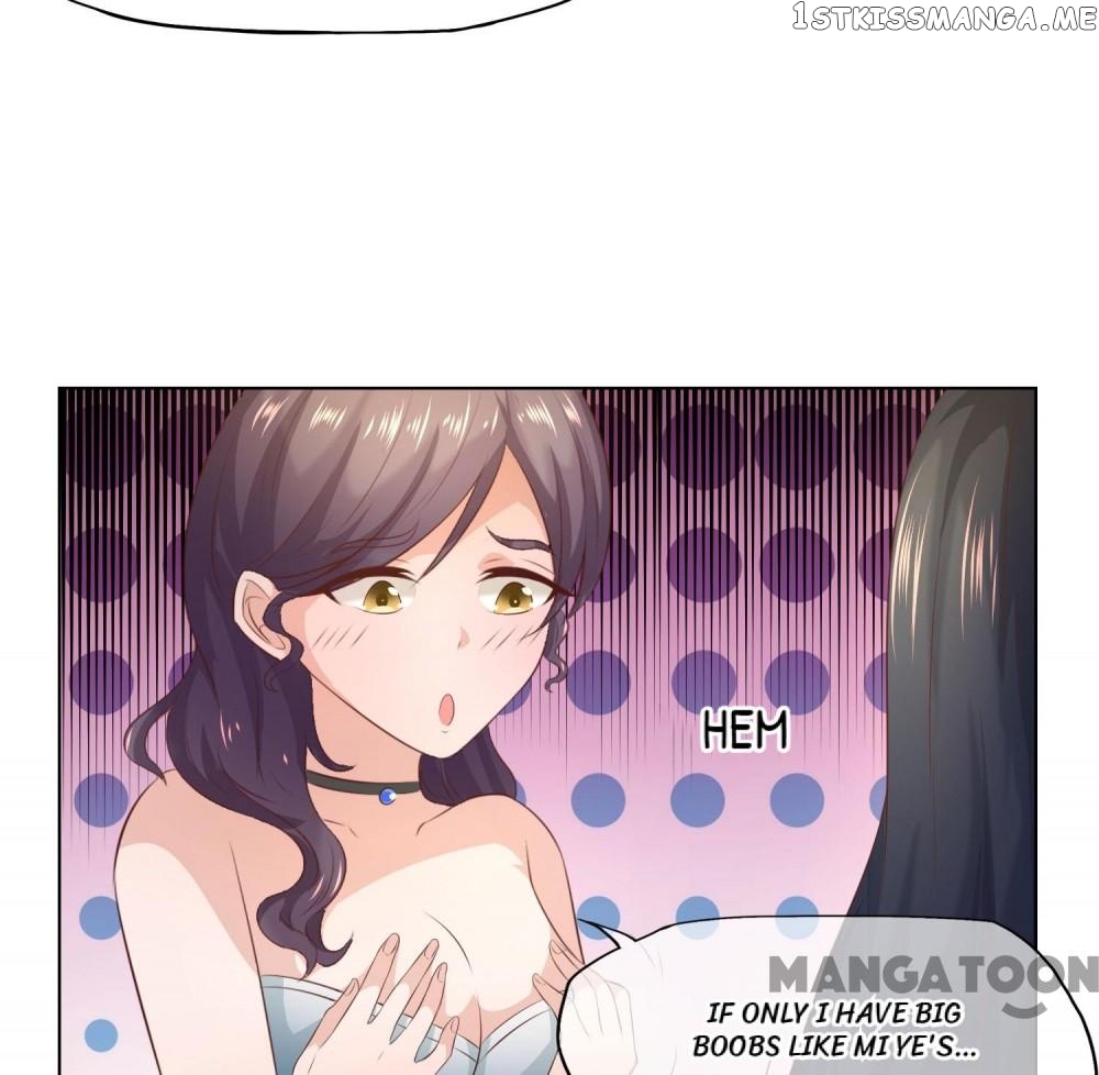 My Hubby is The King of Inferno chapter 50 - page 3