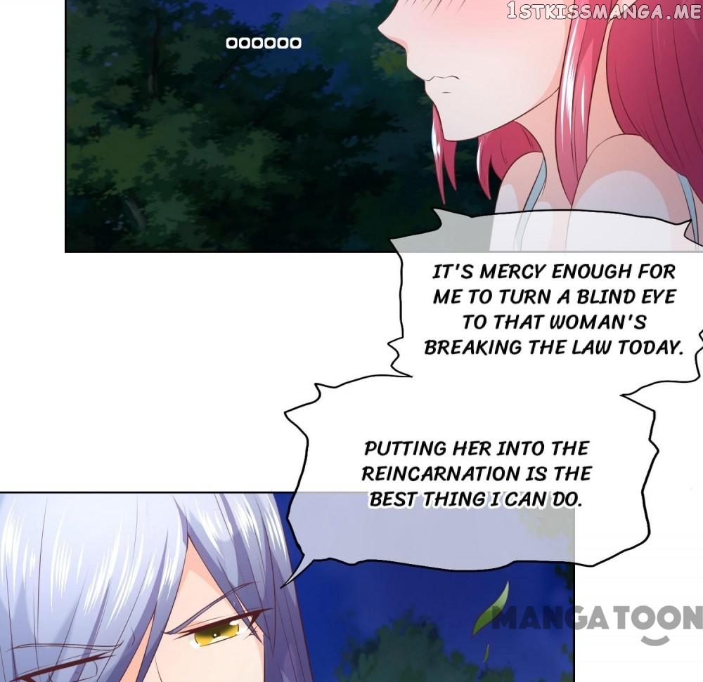 My Hubby is The King of Inferno chapter 48 - page 12