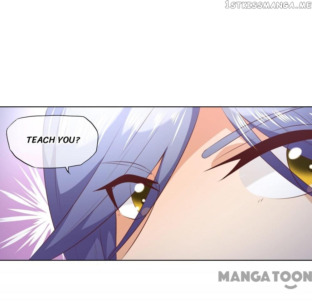 My Hubby is The King of Inferno chapter 48 - page 16