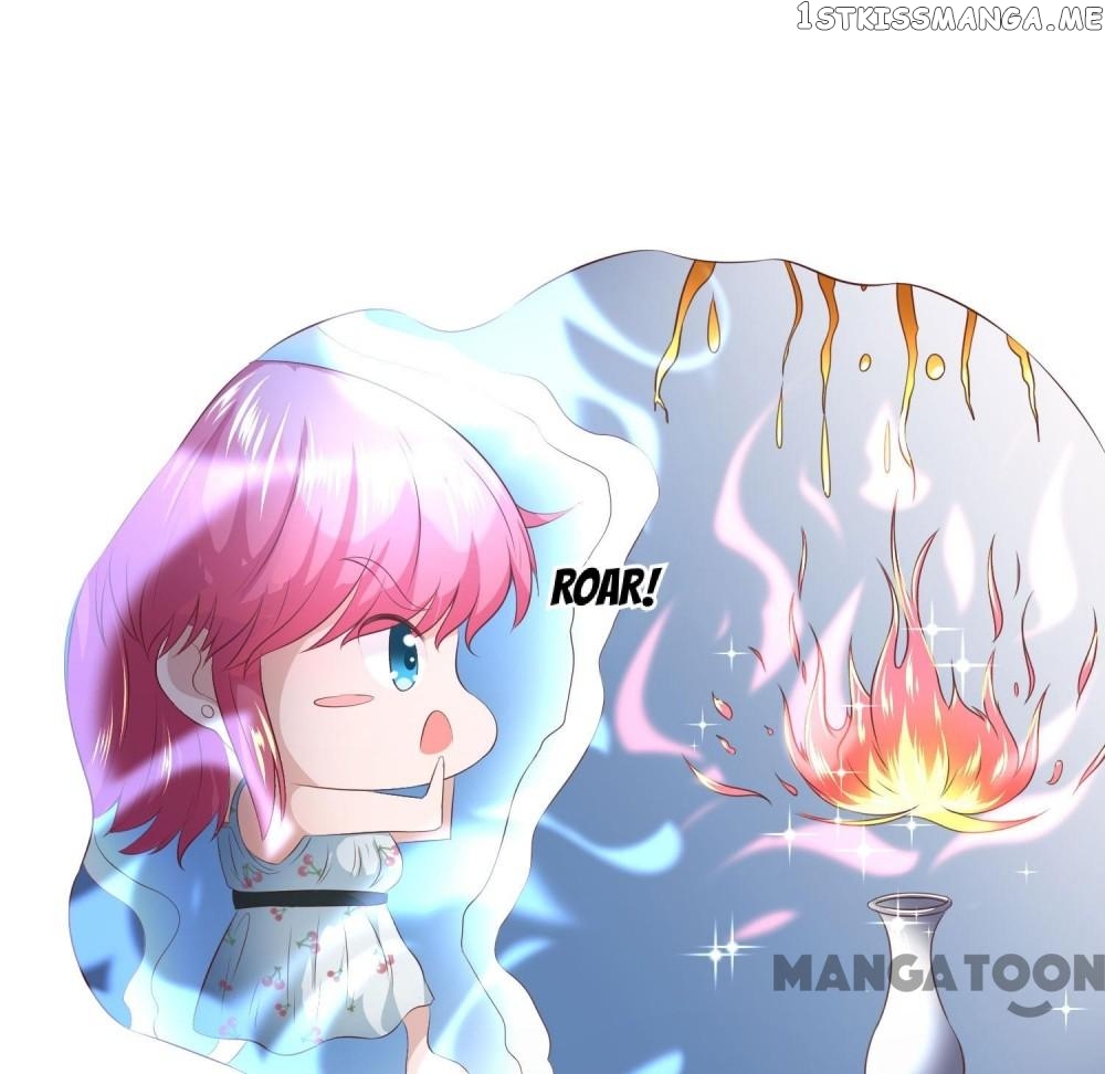 My Hubby is The King of Inferno chapter 48 - page 18