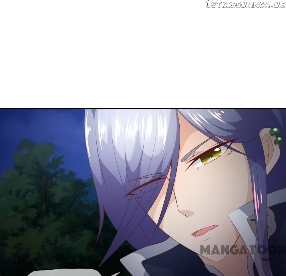 My Hubby is The King of Inferno chapter 48 - page 22