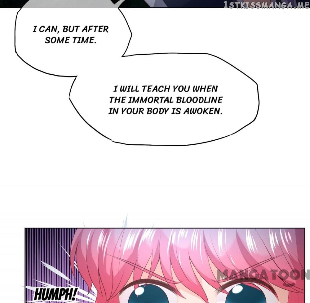 My Hubby is The King of Inferno chapter 48 - page 23