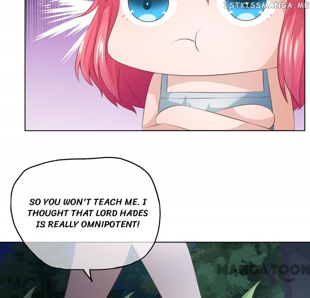 My Hubby is The King of Inferno chapter 48 - page 24