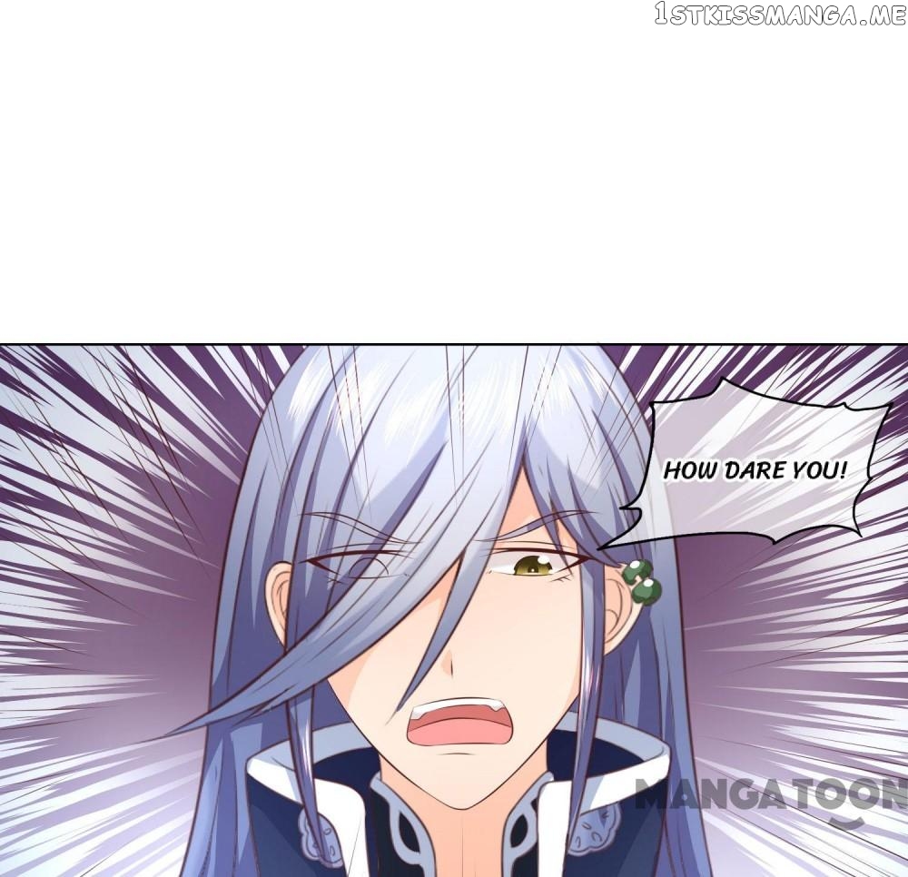 My Hubby is The King of Inferno chapter 47 - page 1