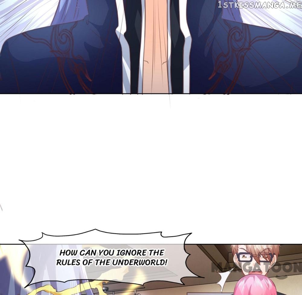 My Hubby is The King of Inferno chapter 47 - page 2