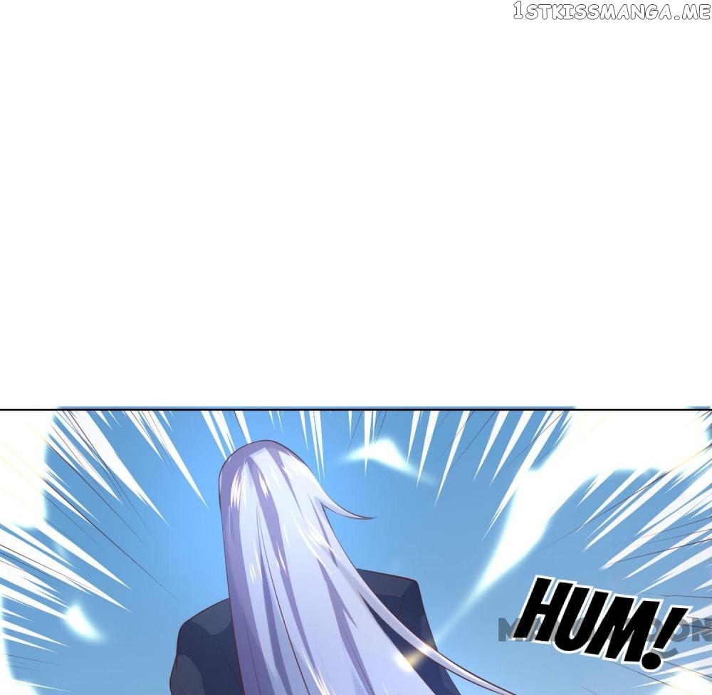 My Hubby is The King of Inferno chapter 47 - page 5