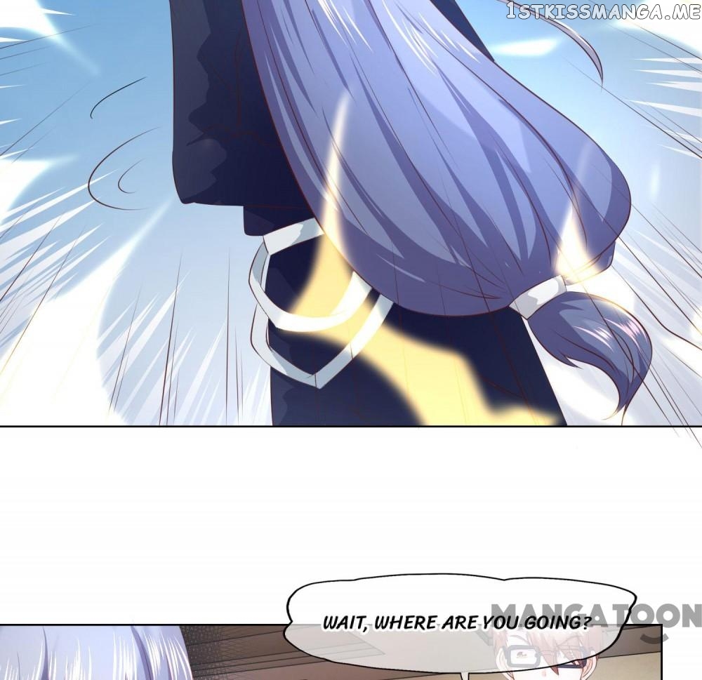 My Hubby is The King of Inferno chapter 47 - page 6
