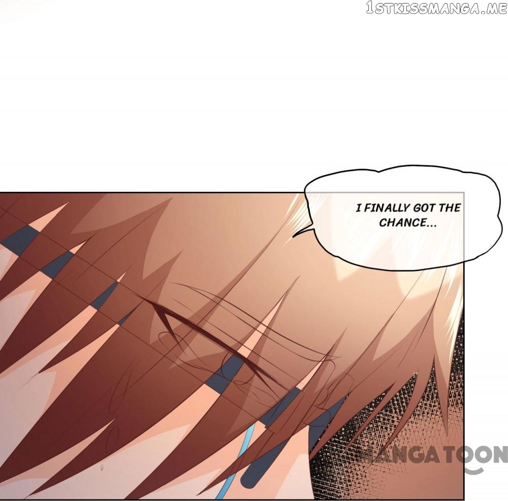 My Hubby is The King of Inferno chapter 46 - page 1