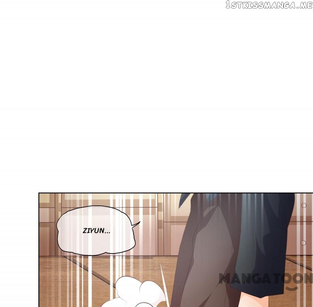 My Hubby is The King of Inferno chapter 46 - page 16
