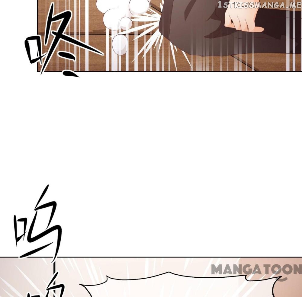 My Hubby is The King of Inferno chapter 46 - page 17