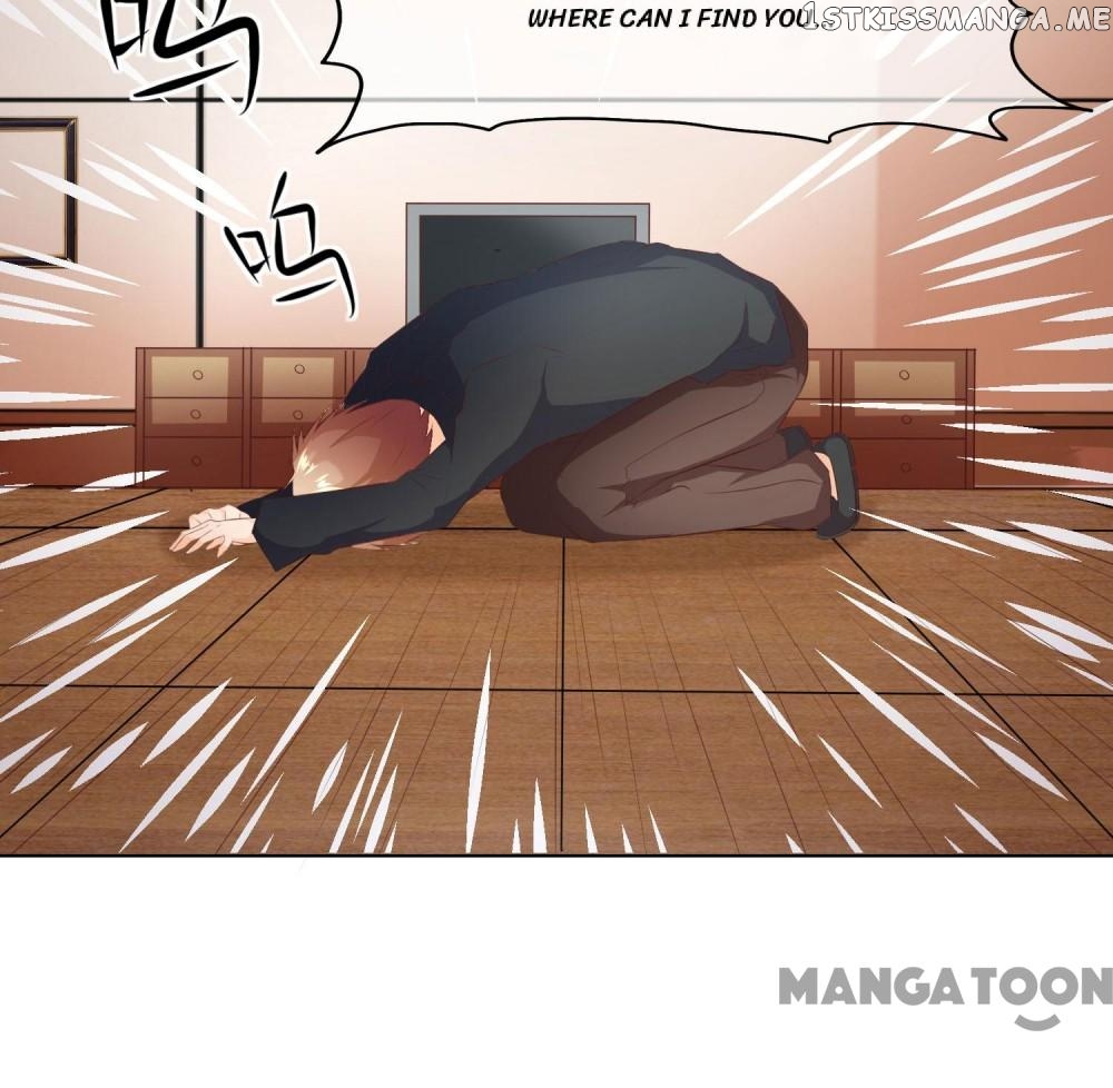 My Hubby is The King of Inferno chapter 46 - page 18