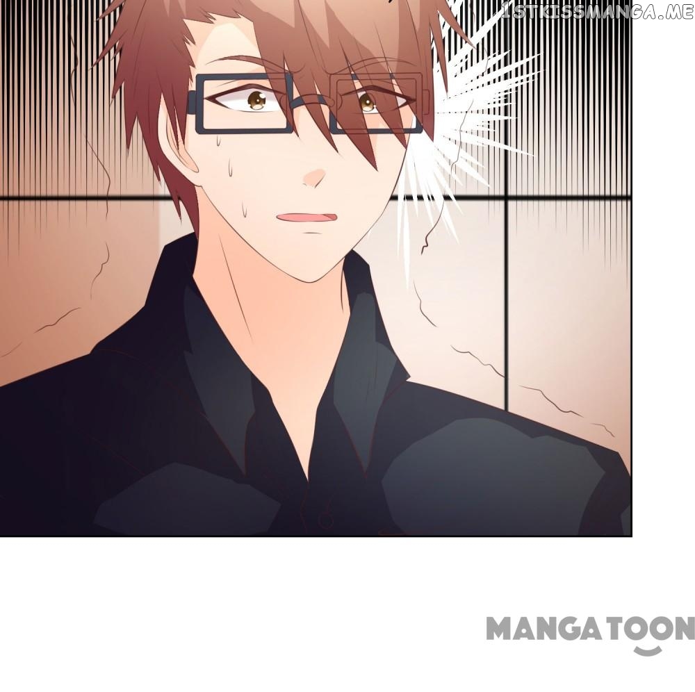 My Hubby is The King of Inferno chapter 45 - page 18