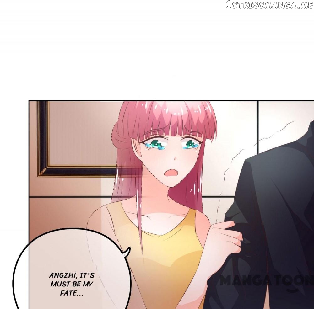 My Hubby is The King of Inferno chapter 45 - page 19