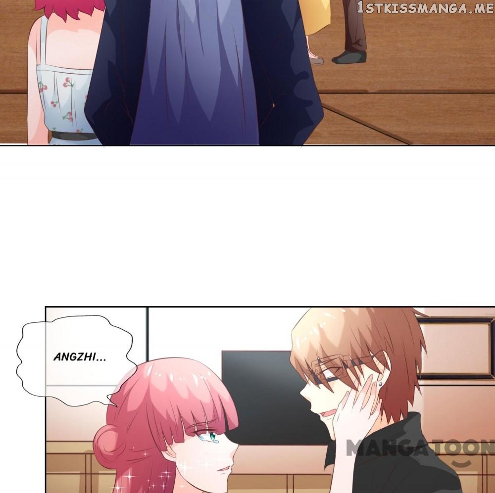 My Hubby is The King of Inferno chapter 45 - page 2