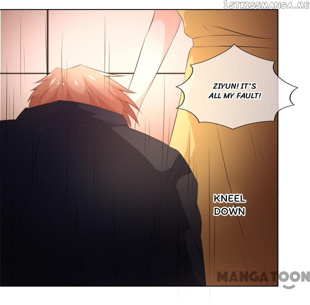 My Hubby is The King of Inferno chapter 44 - page 5