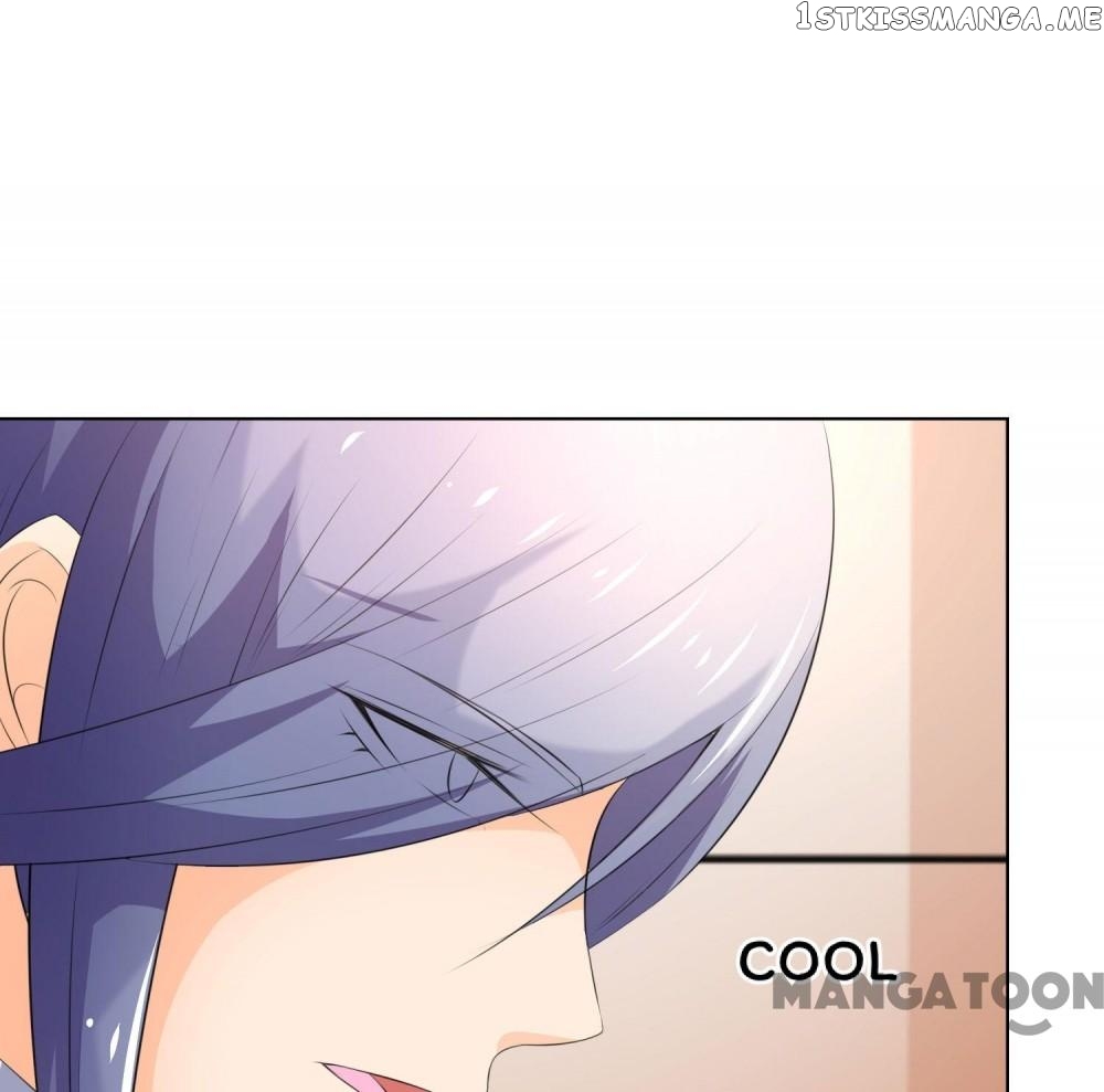 My Hubby is The King of Inferno chapter 43 - page 15