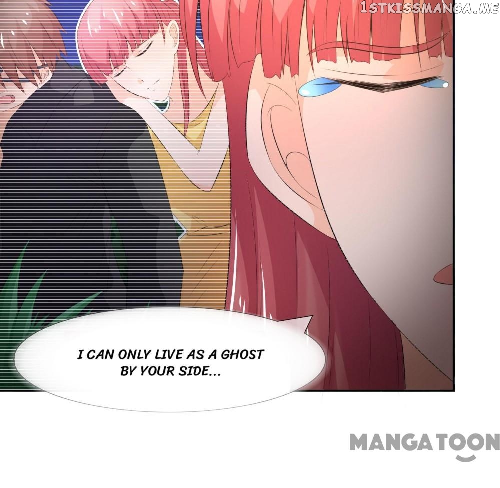 My Hubby is The King of Inferno chapter 43 - page 4