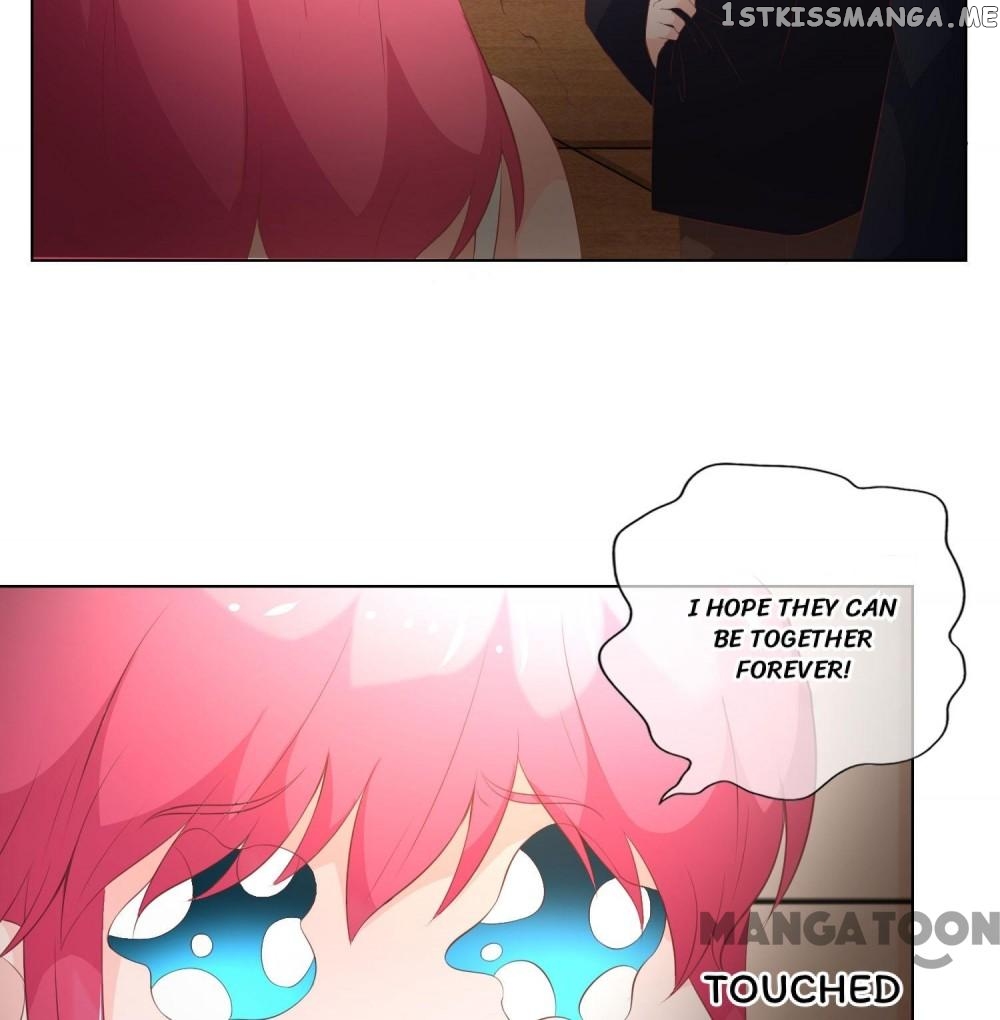 My Hubby is The King of Inferno chapter 43 - page 9
