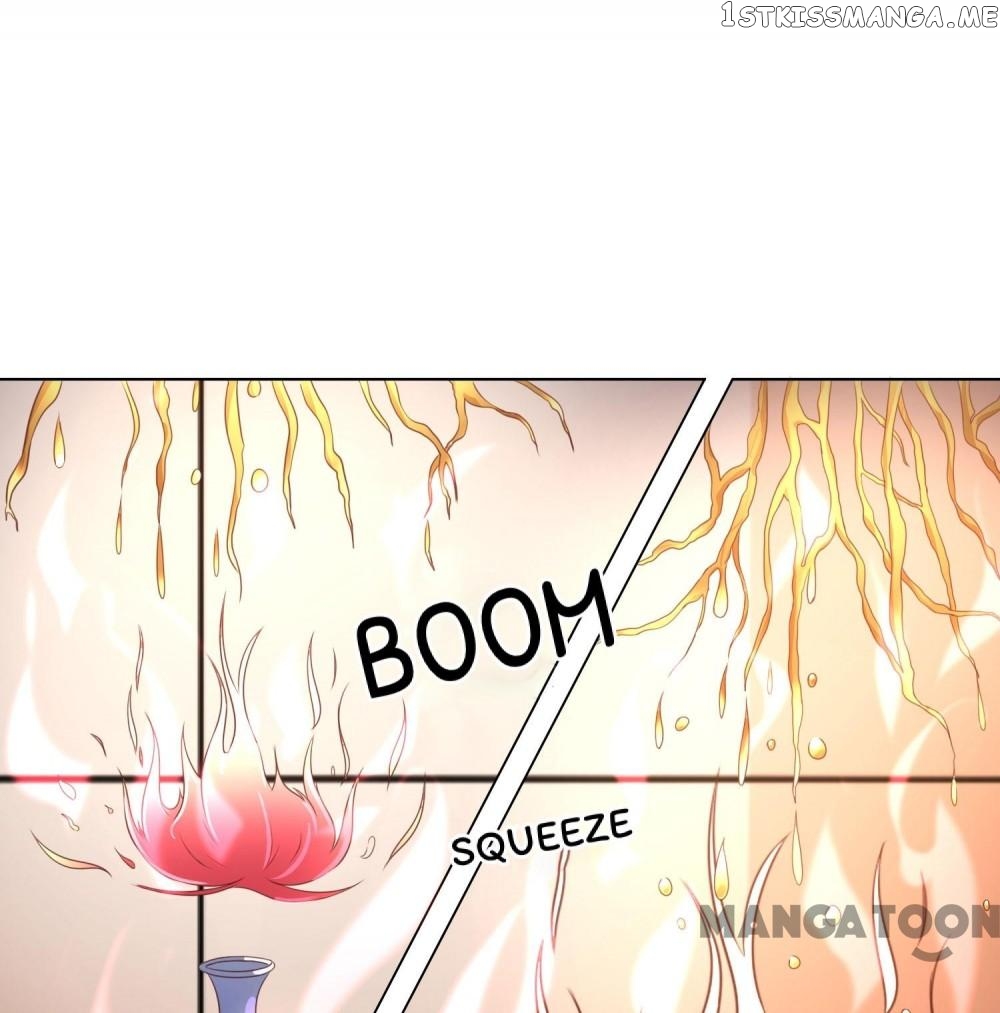 My Hubby is The King of Inferno chapter 42 - page 1