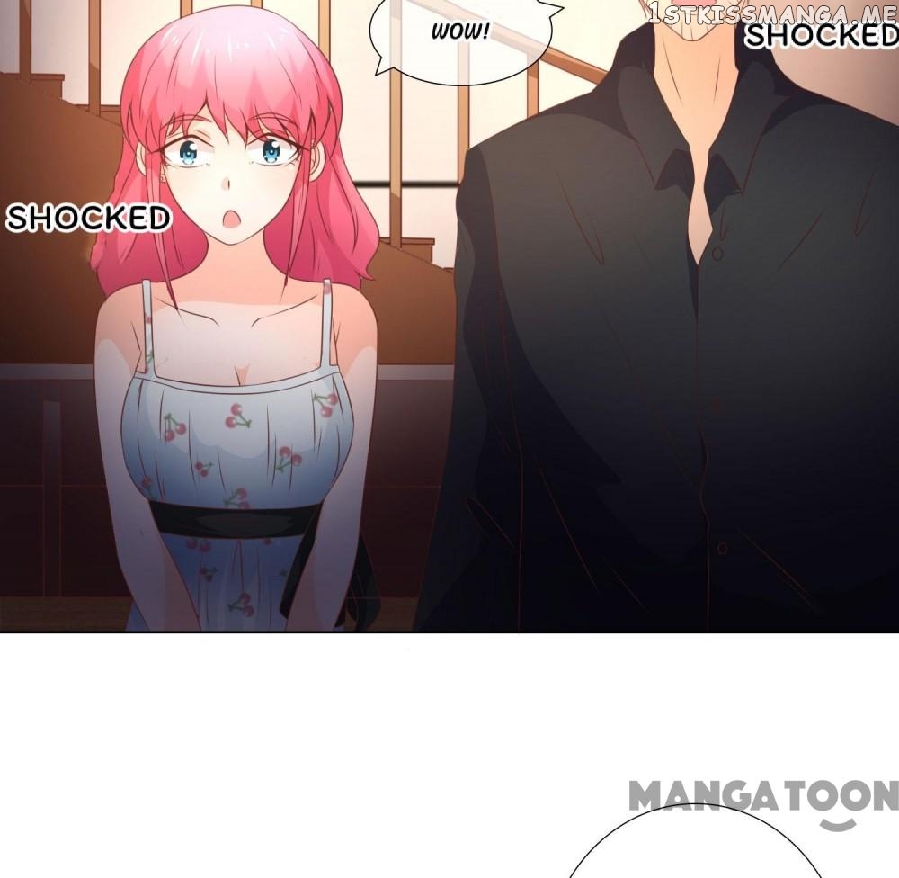 My Hubby is The King of Inferno chapter 42 - page 4