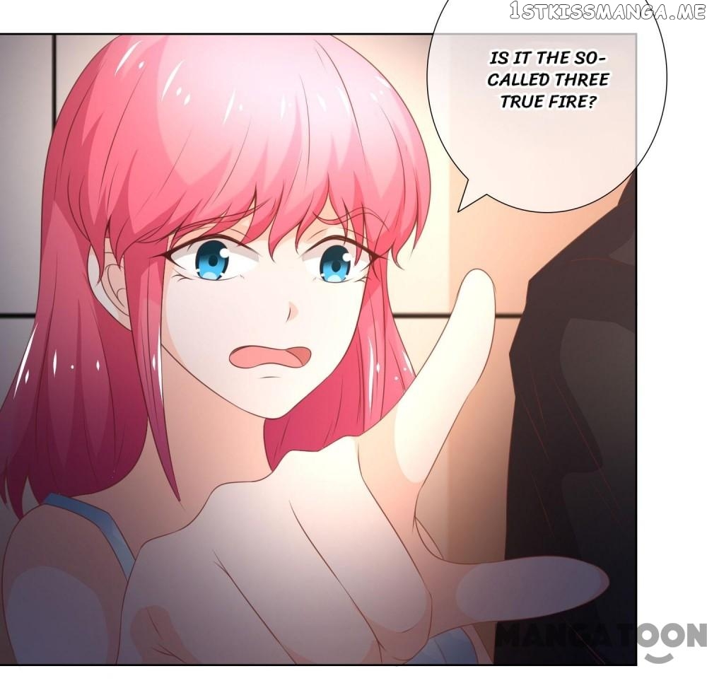 My Hubby is The King of Inferno chapter 42 - page 5