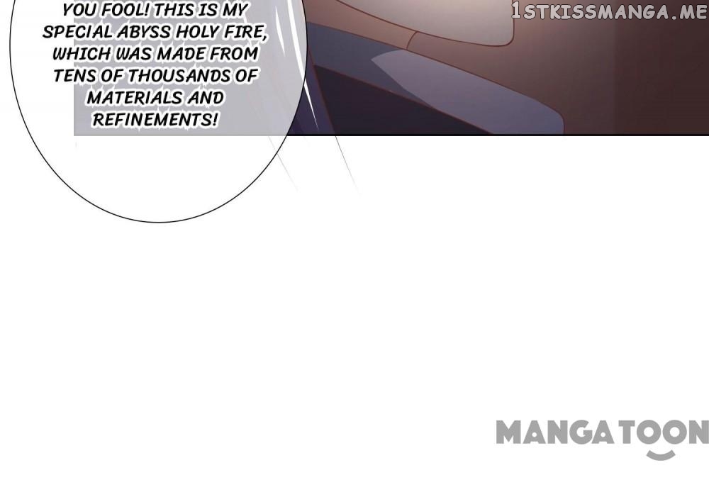 My Hubby is The King of Inferno chapter 42 - page 7