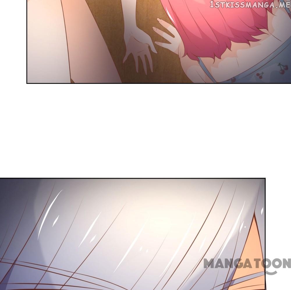 My Hubby is The King of Inferno chapter 40 - page 9