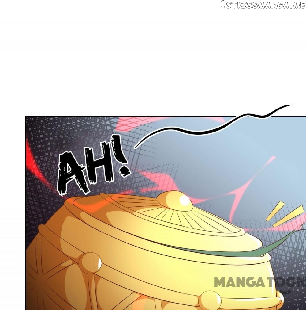 My Hubby is The King of Inferno chapter 39 - page 15