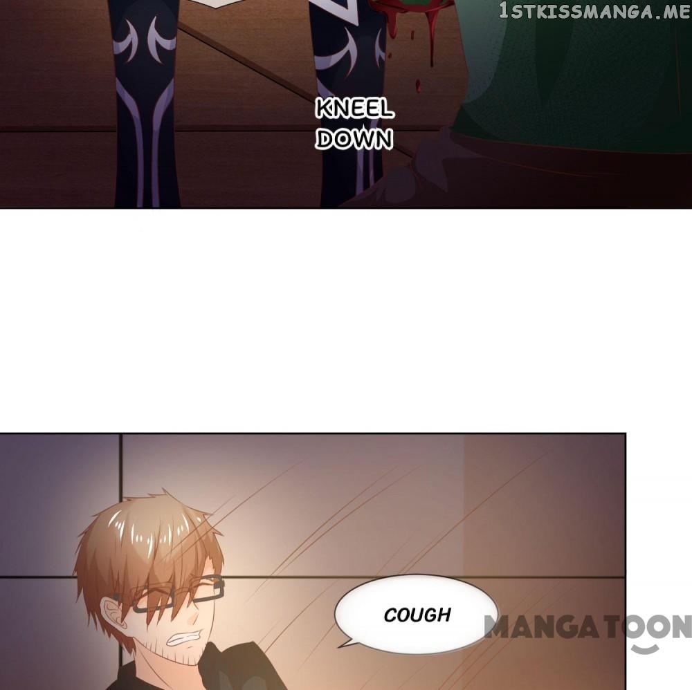 My Hubby is The King of Inferno chapter 39 - page 2