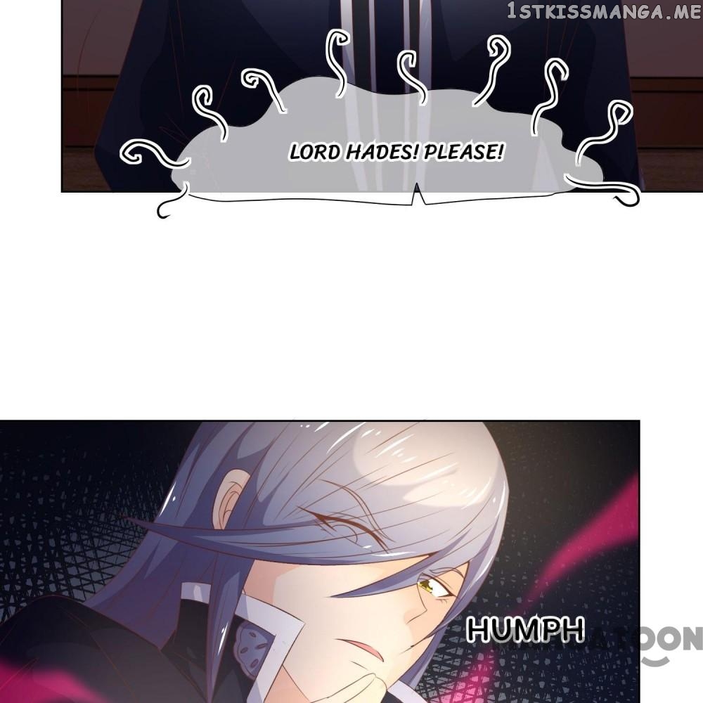 My Hubby is The King of Inferno chapter 39 - page 9