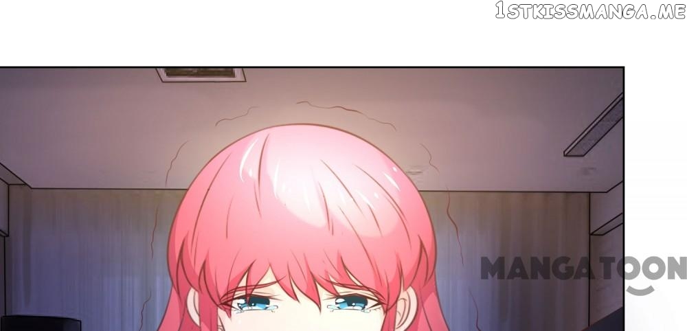 My Hubby is The King of Inferno chapter 38 - page 3